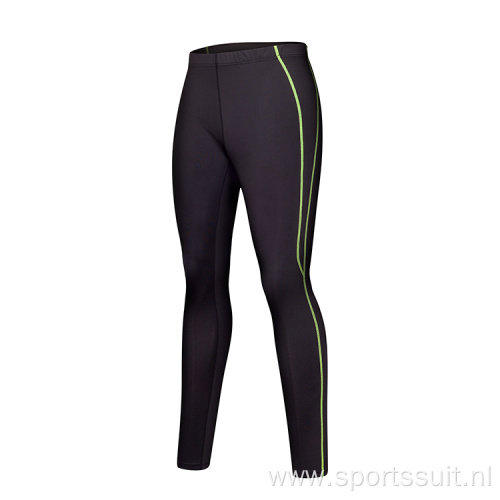 Funky Gym Waer in Spandex Trousers For Men